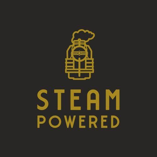 STEAM Powered