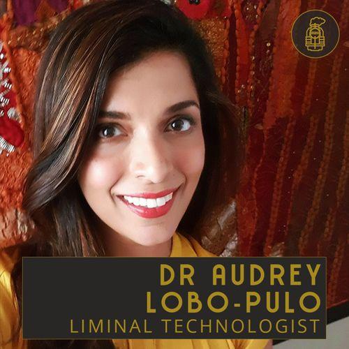 STEAM Powered - Data in Context with Audrey Lobo-Pulo (#37)